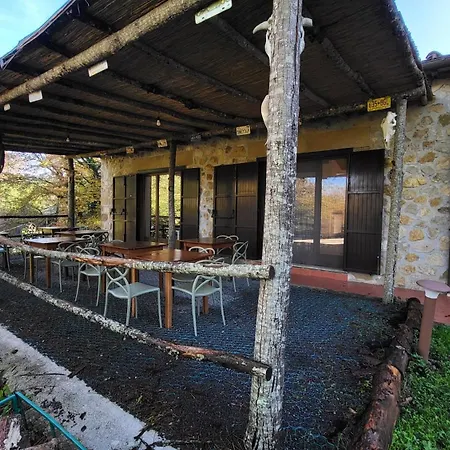 Lejlighedshotel Casale Podernovo Torre Alfina